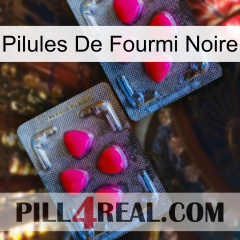 Black Ant Pills 14
